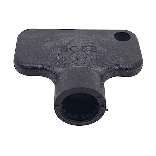 CHAVE USO RESTRITO DECA 1156-4278009