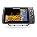 Humminbird 411370-1 Helix 9 Chirp MEGA DI+ GPS G4N Fish Finder