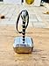 SIAN BRASS Thor Mjolnir Marvl Metal Hammer - God of Thunder Movie Replica for Cosplay