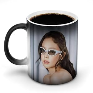 AFLJNYNN JJ0504007 Bedruckter Farbwechselbecher