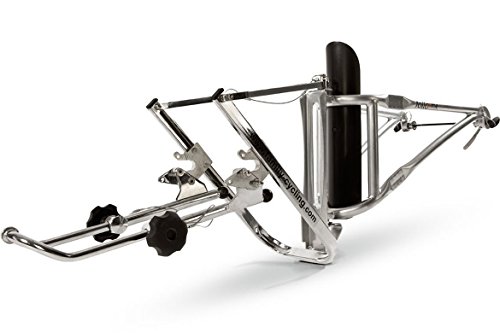 Price comparison product image FollowMe Drawbar for Bicycles