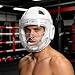 Imagen de Casco de Combate Protector Facial Completo para Sparring