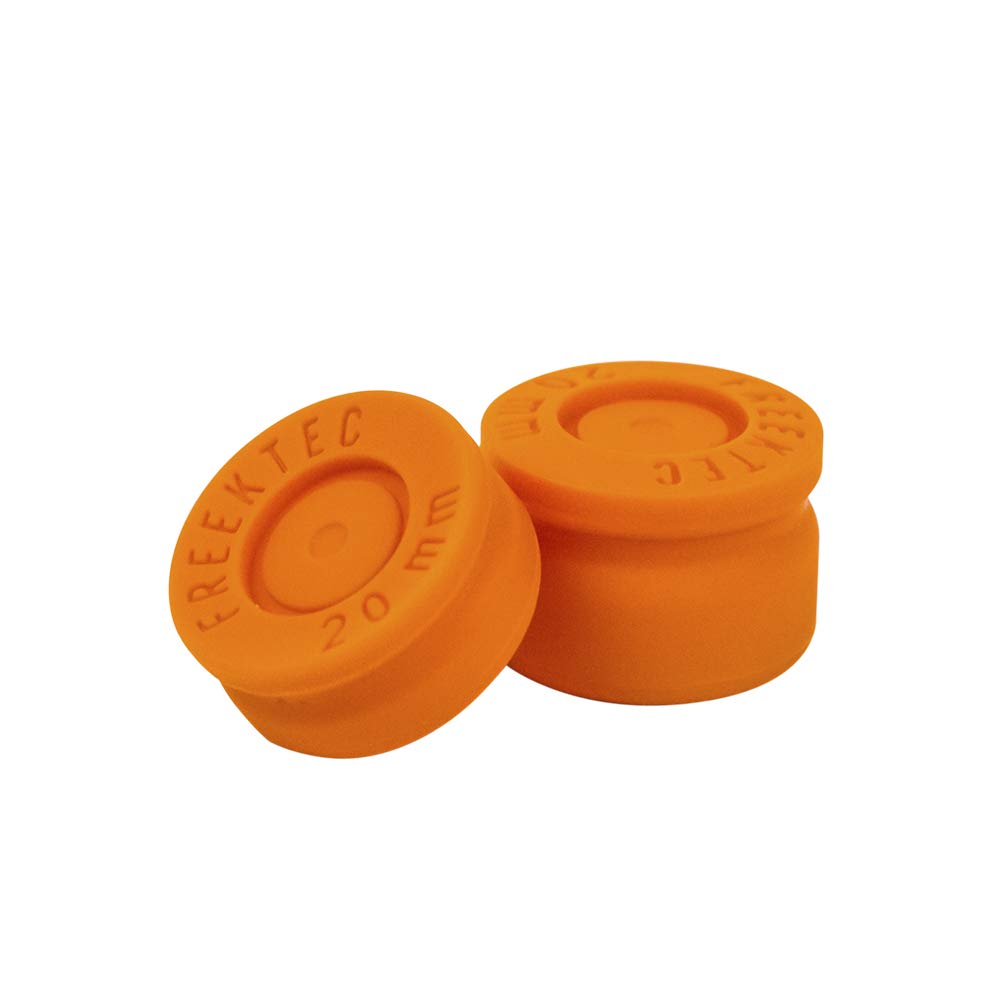 Blade Fr-tec Grip Shooter Thumb Grips Freek Tec Silicone Thumb Grip Cover For Ps3 / Ps4 / Xbox 360 / Xbox One / Wii Game Joystick Controller Cover (B01LWZ3NTG) Amazon Price History, Amazon Price Tracker