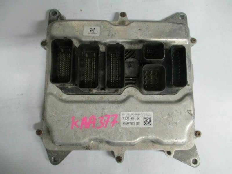 Módulo de control del ECM del motor Rdstr sDrive28i compatible con BMW X1 Z4 7 629 048 7629048