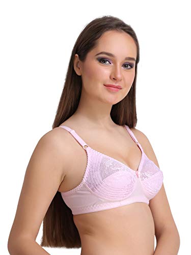 Image of LEADING LADY Women Non Padded Non Wired Bra