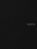 Guest Book: For All Special Occasions  Wedding, Birthday, Baby Shower, Anniversary, Party & More  Black Leather Cover Art