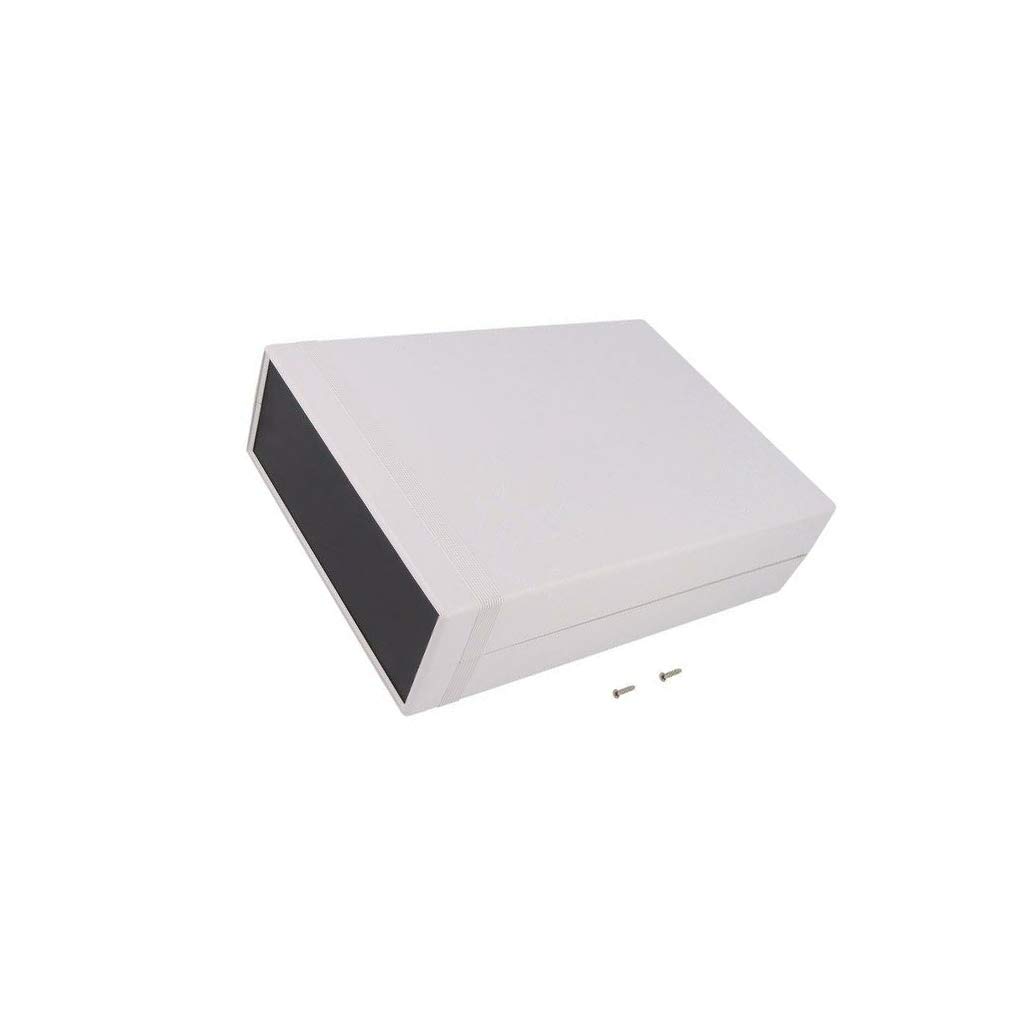 Boîtier électronique 1598JSGYPBK ABS de table pour espace de travail - 2