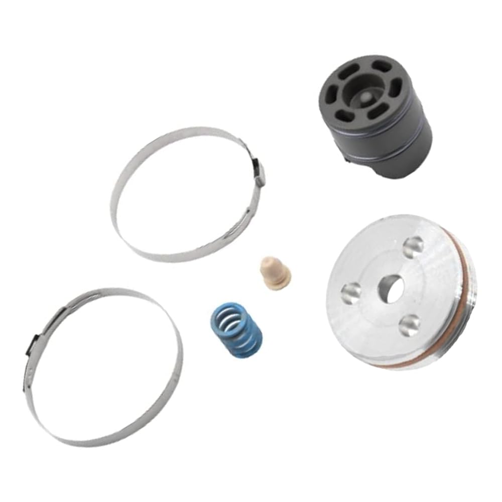 Baceyong Kit de réparation de crémaillère de direction de voiture, kit de réparation à main, 32106891974, 32 10 6 891 974, 6891974, Compatible avec BMW 1 Series F20 2010-2015