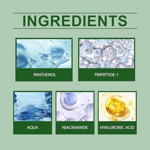 Productos Para Cremas Reafirmantes, Imagen adicional