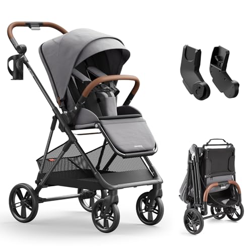 undefined Air Lux Stroller undefined Air Lux Stroller