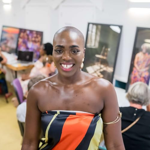 Grief as Grace: Vanessa & Louise