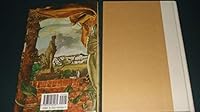 City of Childhood (Marlborough Gardens Quartet #1) 031206926X Book Cover