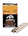 Bostitch 1/2 in. X 7/16 in. Heavy-Duty Powercrown Staple