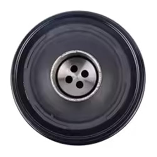 Poulie de vilebrequin pour BMW 3 4 5 7 X3 X4 X5 références 11237797996