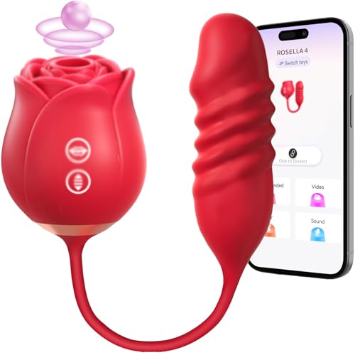 2025 New Edition Travel Pocket Bullet Tool Powerful Quiet 20 Modes Mini Stick,Handheld Personal Bullet Massage Rod for Women Portable Silicone Massage for Body Relax (Wine Red)