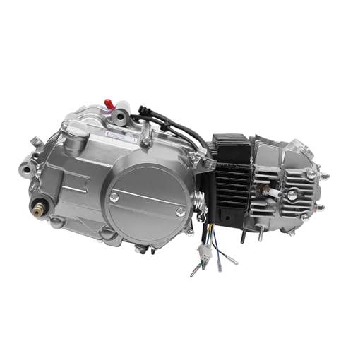 Marsyyds 140cc Engine Kit
