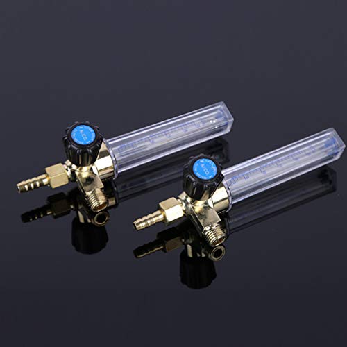 ULTECHNOVO Medidor de VazÃ£o Do Redutor de PressÃ£o Medidor de VazÃ£o de ArgÃ´nio Medidor de VazÃ£o