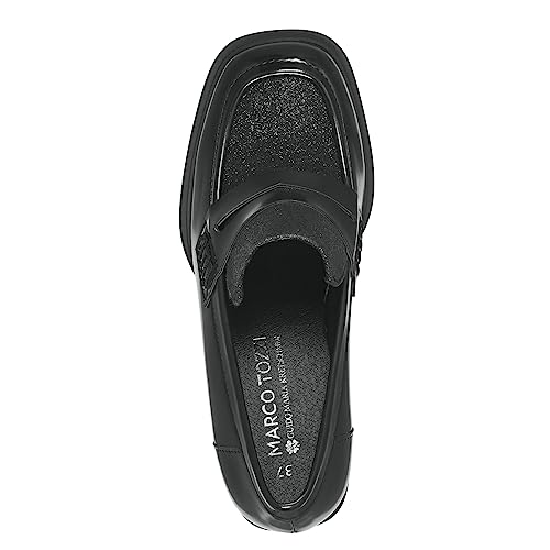 Image of Marco Tozzi Womens Flat