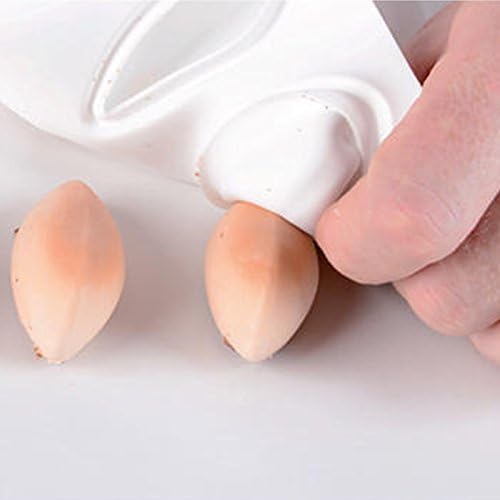 Miniatura 3 de Moldes de silicona con forma de rodajas de limón, herramientas de decoración de pasteles, utensilios para hornear, mousse de postre francés, molde