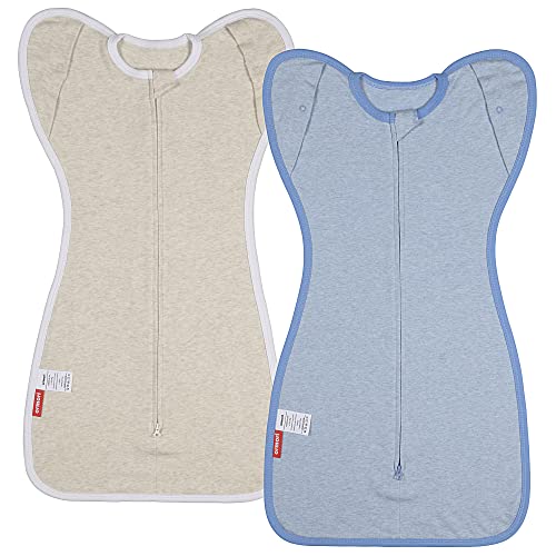 Top 10 Swaddle For Hands Up of 2022 Katynel