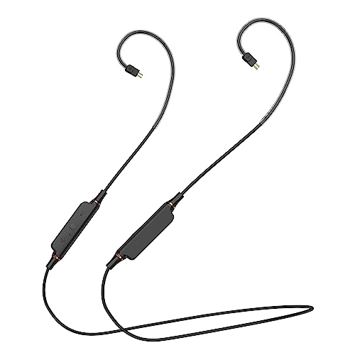 KBEAR BT5 Bluetooth 5.1 Earphone Adapter Cable