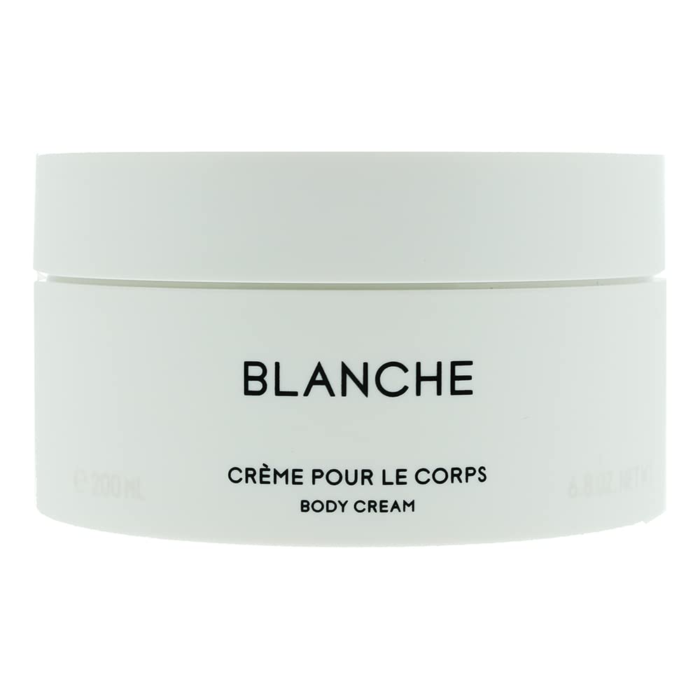 Byredo Blanche Body Cream 200 Ml-image