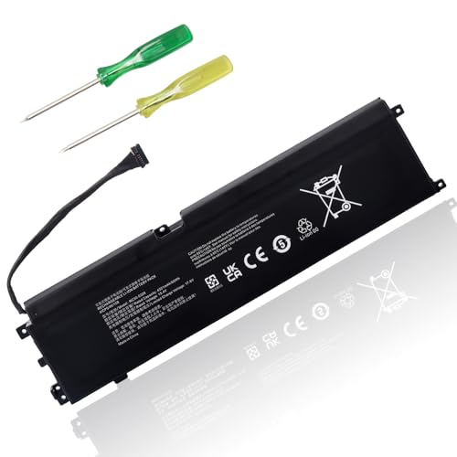 RC30-0328 Laptop Akku für Razer Blade 15 Base 2020 2021 RZ09-0328 RZ09-03287E22-R3B1 RZ09-03287E22-R3U1 RZ09-03287E22-R341 RZ09-03304x RZ09-03305x RZ09-03287W22-R3W1 RZ09-03286W22-R3W1