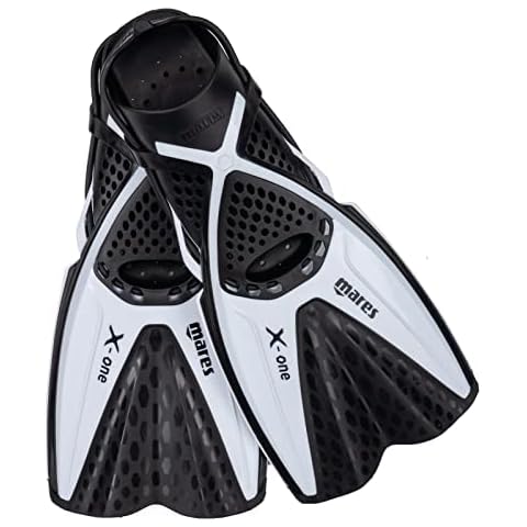 Aletas X-One para Adultos de Mares Cover