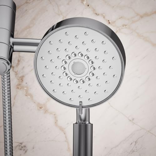 Kohler Purist 2-in-1 Multifunction 1.75 Gpm Shower Combo Kit by Kohler - Image 4