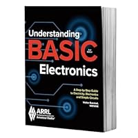 Algopix Similar Product 4 - Understanding Basic Electronics  A