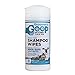 Groomers Goop Shampoo 40 pop-up Wipes