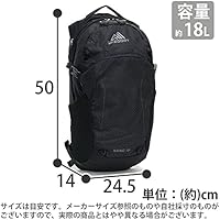 Amazon.com: Gregory Nano 18L Unisex Day Hiking/Commuter/Active