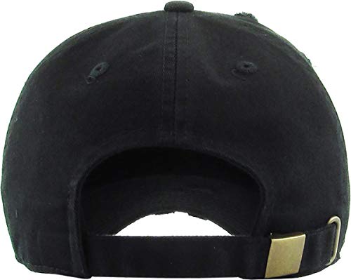 Image of ALLNTRENDS Adult Dad Hat Capsule Corp Embroidered Cap Anime Hats Embroidery Caps