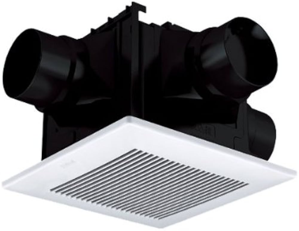National 天井埋込型換気扇 新品 3点 Amazon | Panasonic (パナソニック) 天井埋込形換気扇 2~3室/3室換気用