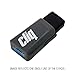 Patriot Cliq 32GB USB 3.1 Gen 1 Flash Drive, Thumb Drive, USB Storage - 5 Pack