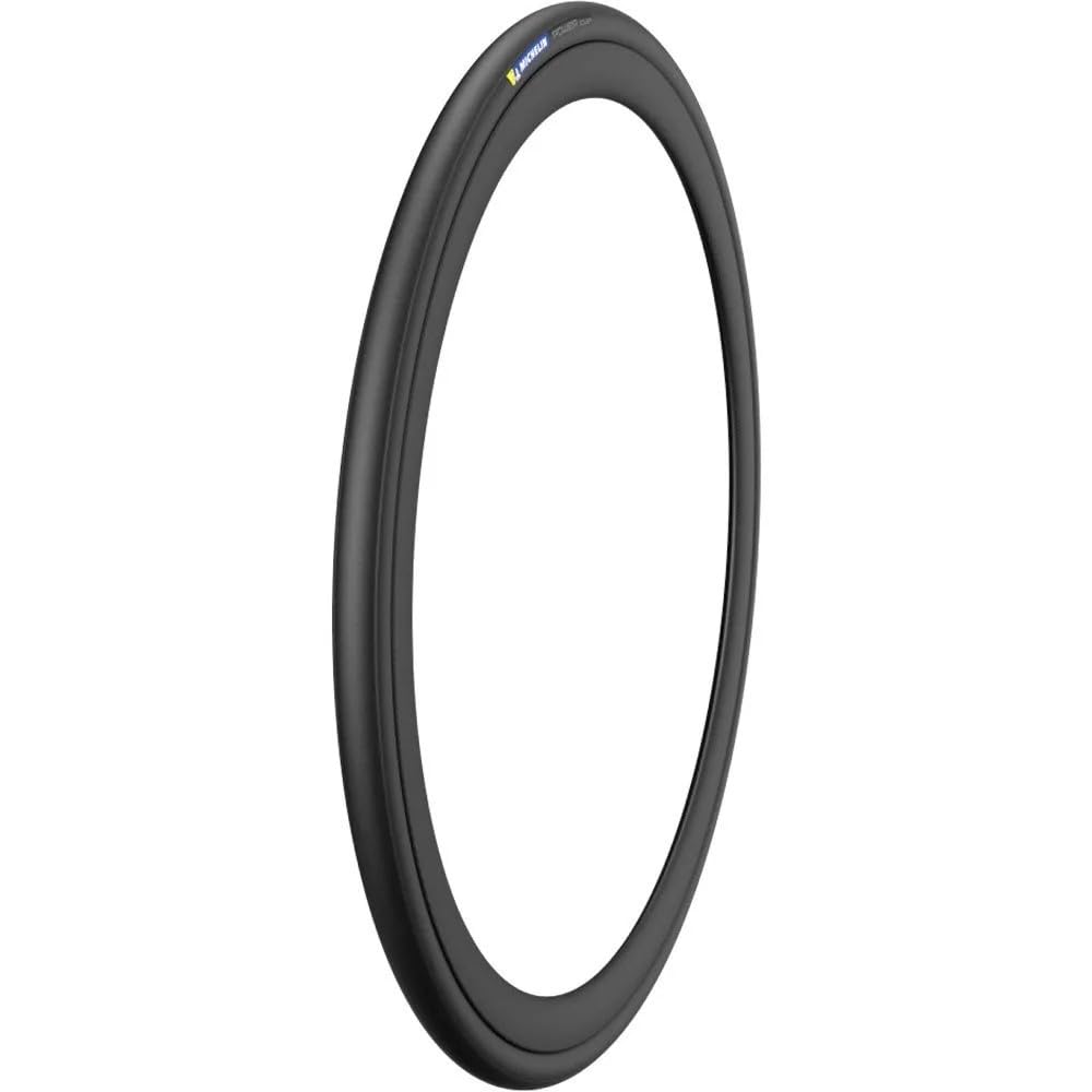 Michelin Power Road Cubierta para Carretera, Deportes y Aire Libre, Negro, 700x25
