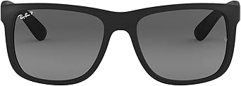 RAY BAN Unisex 4165 Sunglasses