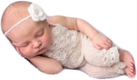 Zeroest Baby Photography Props Boy Girl Photo Shoot Outfits Newbo...