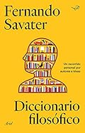 Diccionario filosófico (Biblioteca Fernando Savater)