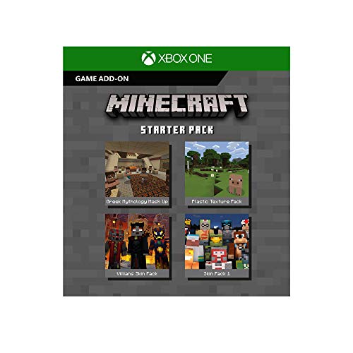 Xbox-One-Minecraft-Starter-Collection-Pegi-7-Console-Xbox-One-Microsoft-Studios-Mojang