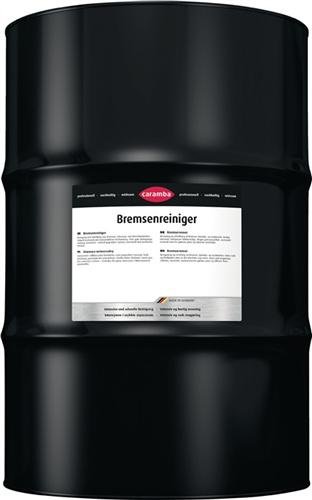 CARAMBA 82227087 intensywny środek do czyszczenia hamulców, 60 l