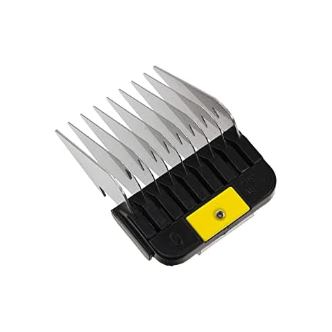 Trixie 2384-23 Metallaufsteckkamm Für # 2384/23853 Cover