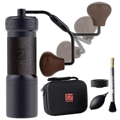1Zpresso K-Ultra