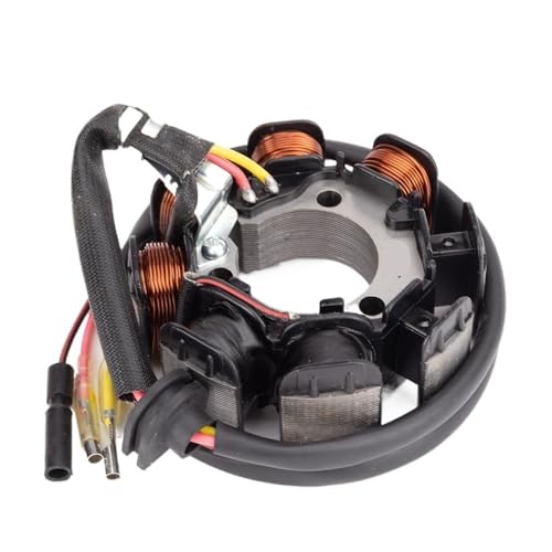 Stator de moto XR250R 31120-KZ1-951 alternateur bobine allumage