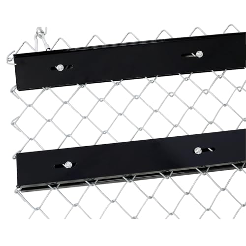 AKHLSASK Heavy-Duty Drag Harrow