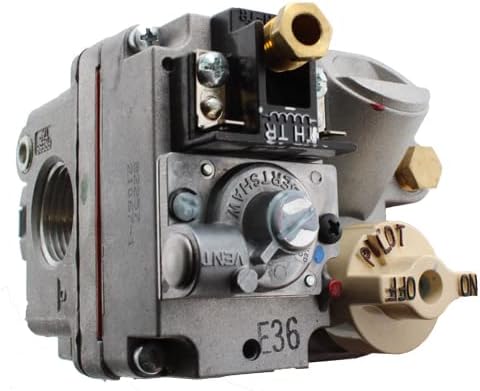 L37-262 - Upgraded Furnace Gas Valve Replaces Johnstone