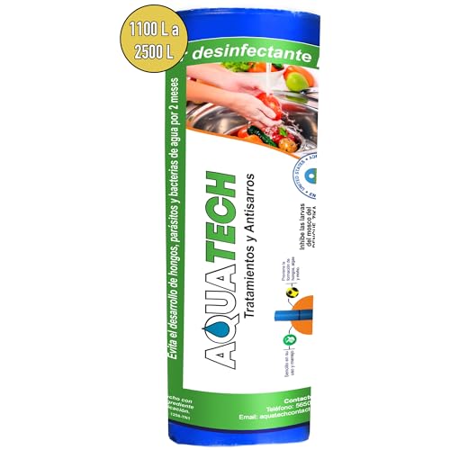 Recopilación y reviews de Tinaco 2500 litros - los más vendidos. 3 Imagen adicional