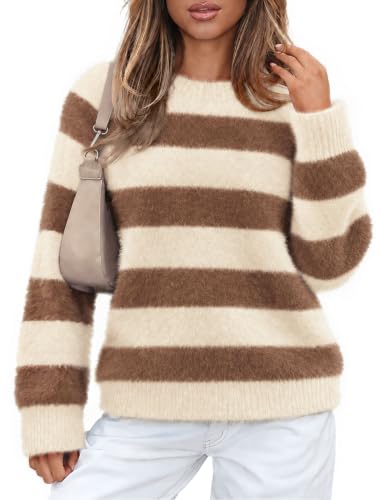Womens Mohair Cozy Sweater - image 2