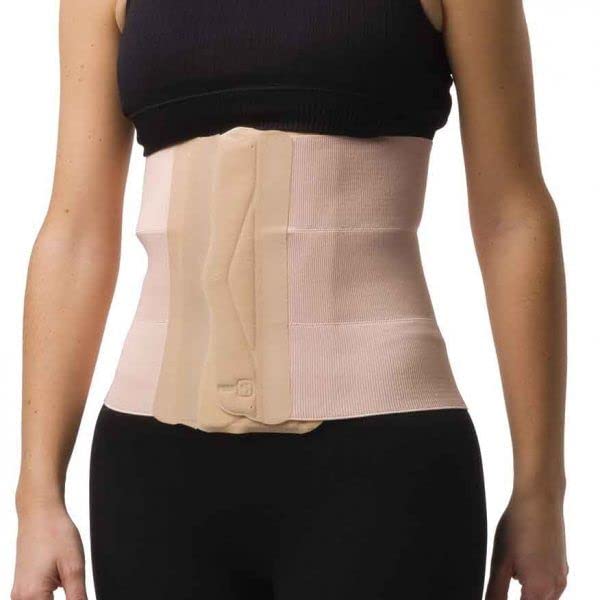 Prim PRIMSPINE Faja 3 Bandas – PRS603BG Talla M