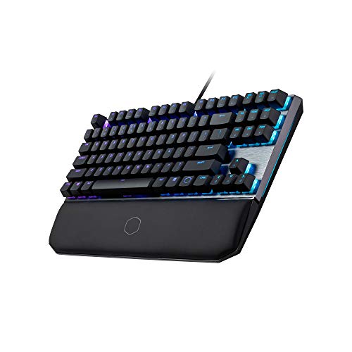 Tastatur MK730 - Tastiera gaming - Immagine 2